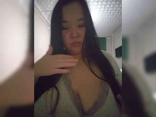 SweetCheekss webcam