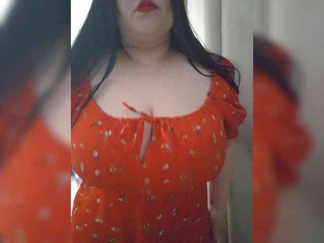 SweetCheekss webcam