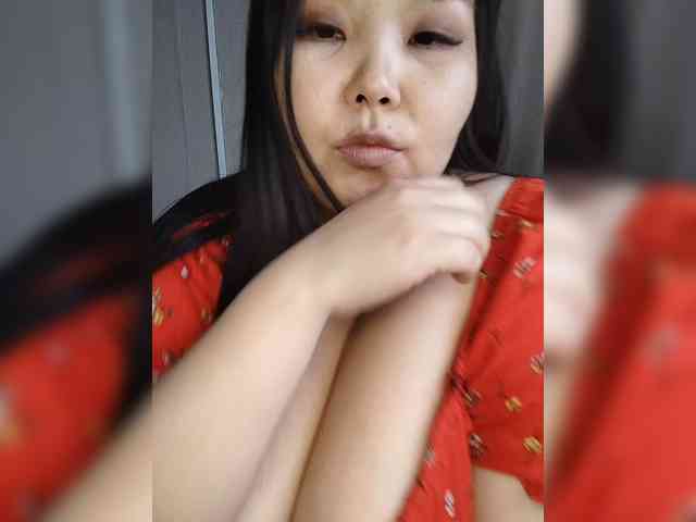 SweetCheekss webcam