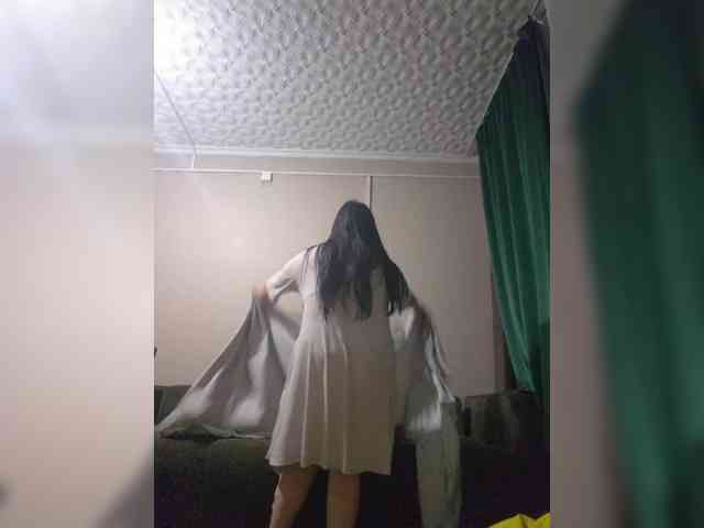 SweetCheekss webcam