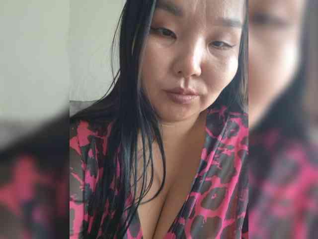 SweetCheekss webcam