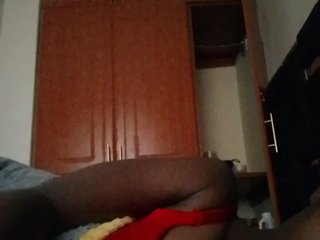 Darkdesire-1 Porn Show