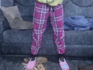 Littlesecret-1 Porn Show