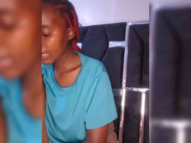 Littlesecret-1 webcam