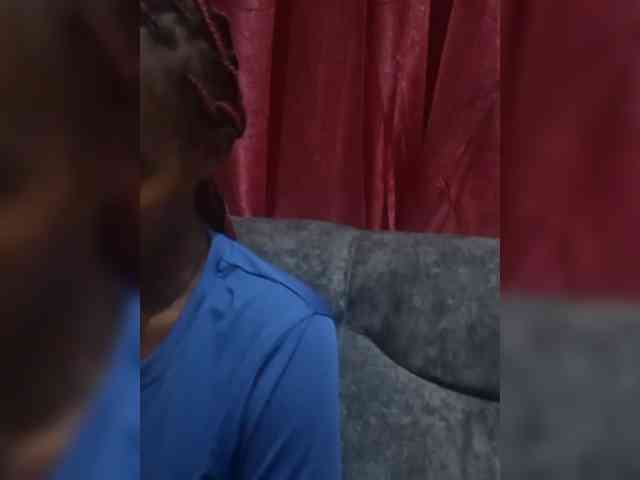 Littlesecret-1 webcam