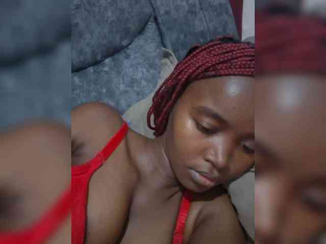 Littlesecret-1 webcam