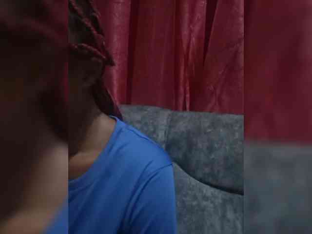 Littlesecret-1 webcam