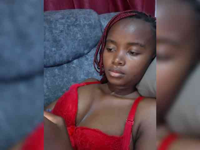 Littlesecret-1 webcam