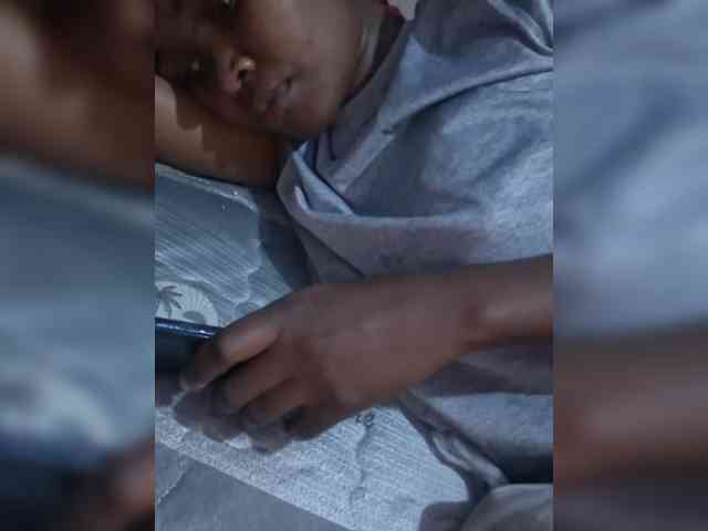 Littlesecret-1 webcam