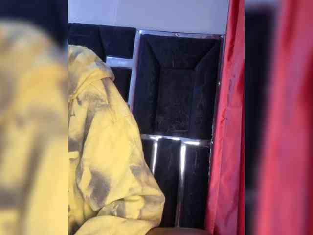 Littlesecret-1 webcam