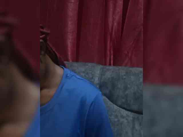 Littlesecret-1 webcam