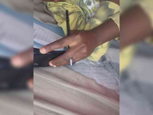 Littlesecret-1 webcam