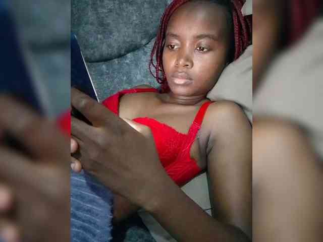 Littlesecret-1 webcam
