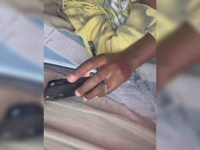Littlesecret-1 webcam