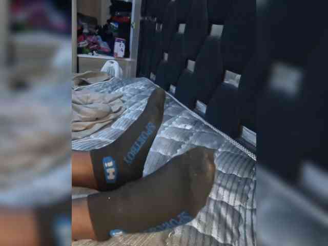 Littlesecret-1 webcam