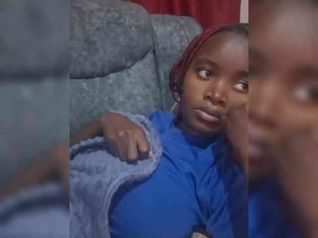 Littlesecret-1 webcam