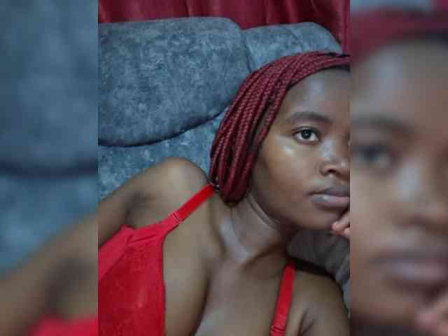 Littlesecret-1 webcam
