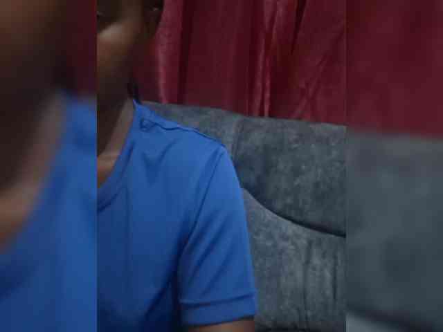 Littlesecret-1 webcam