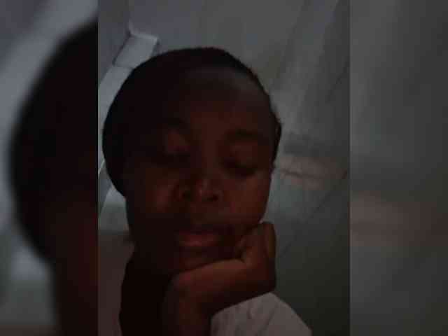 Littlesecret-1 webcam