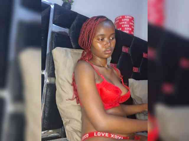 Littlesecret-1 webcam