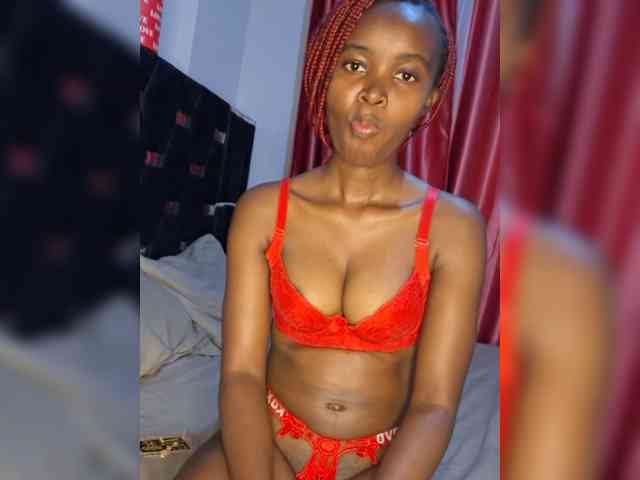 Littlesecret-1 webcam