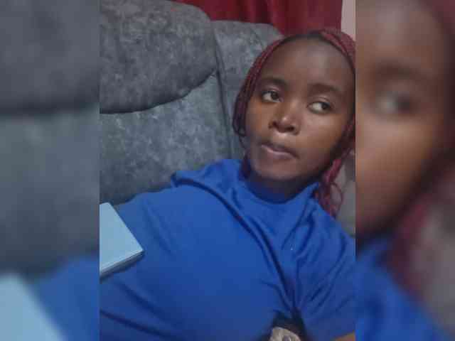 Littlesecret-1 webcam