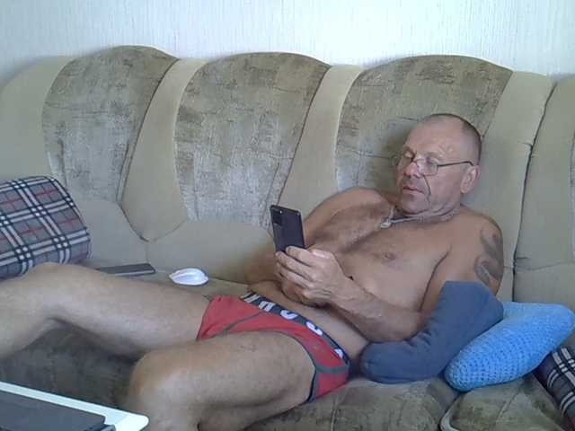 Next-leveld live webcam show
