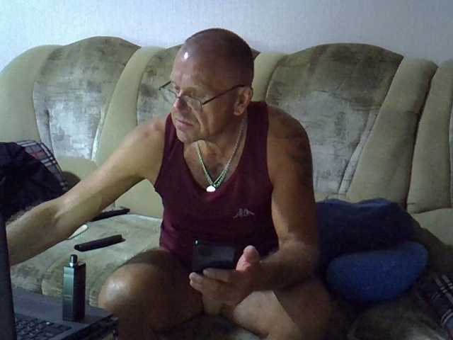 Next-leveld live webcam show