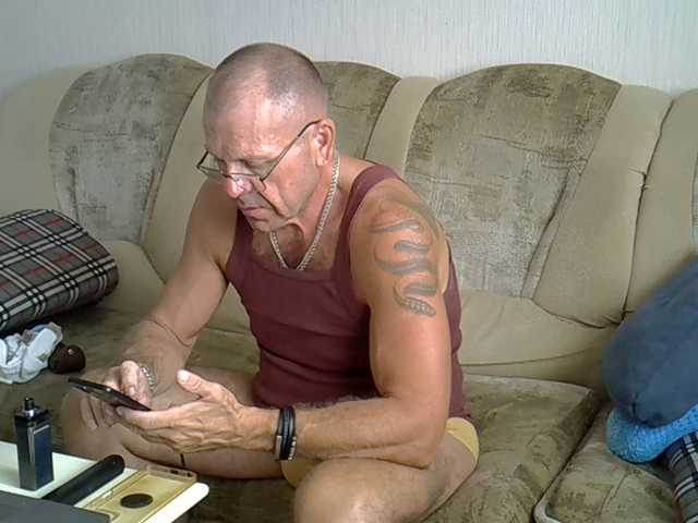 Next-leveld live webcam show