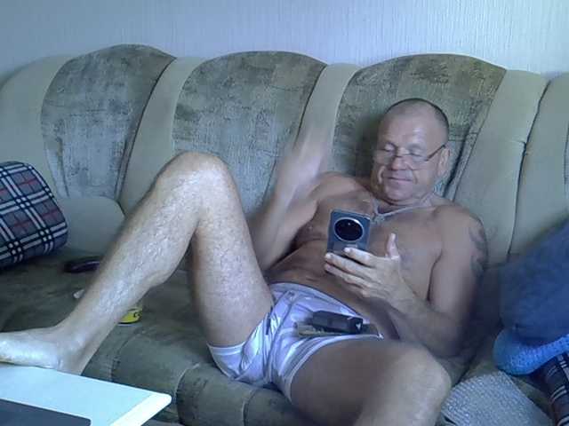 Next-leveld live webcam show