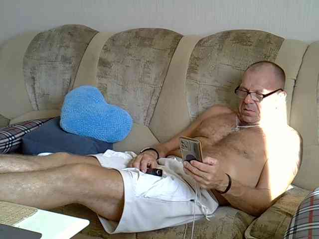 Next-leveld Live Webcam on BongaCams