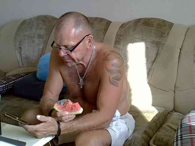 Next-leveld Live Webcam on BongaCams