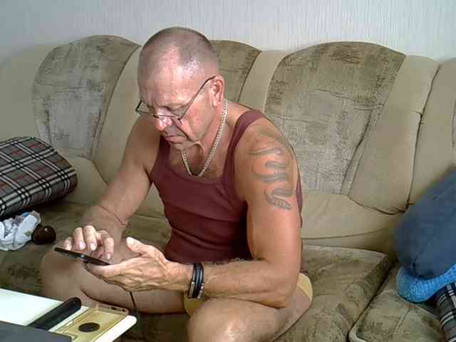 Next-leveld Live Webcam on BongaCams