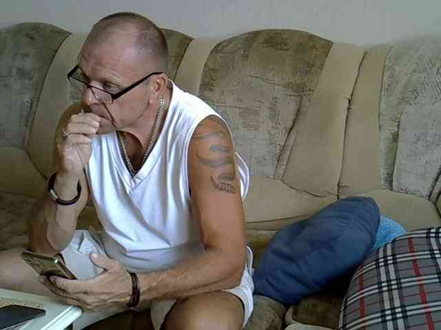 Next-leveld Live Webcam on BongaCams