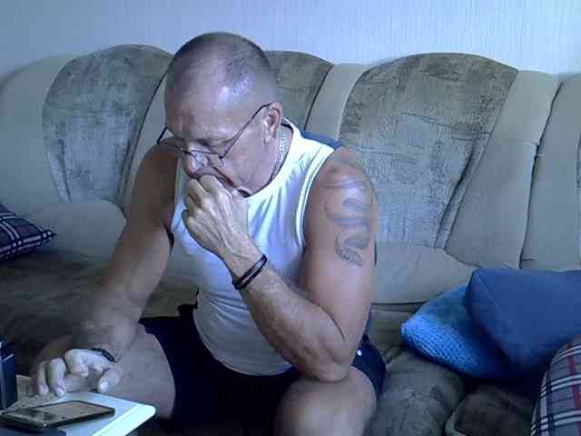 Next-leveld Live Webcam on BongaCams