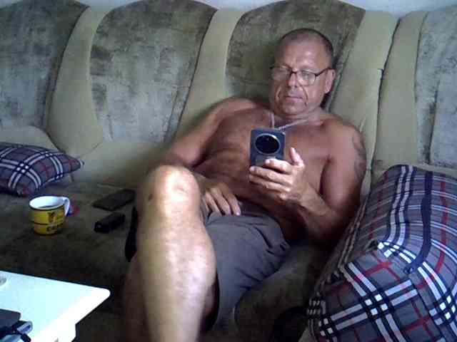 Next-leveld Sex Cam Show