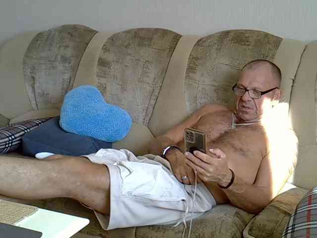 Next-leveld Live Webcam on BongaCams