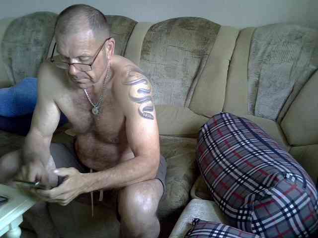 Next-leveld Live Webcam on BongaCams
