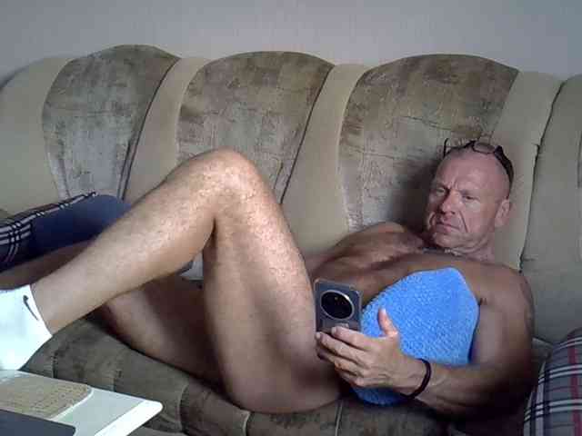 Next-leveld Live Webcam on BongaCams