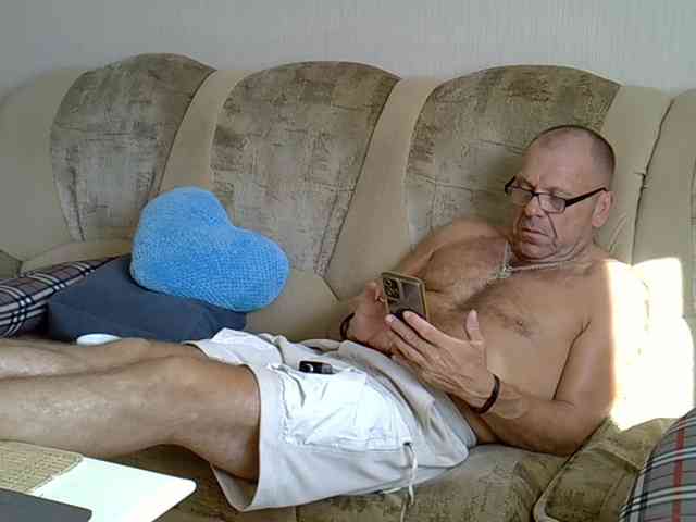 Next-leveld Live Webcam on BongaCams