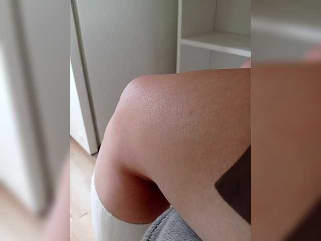 YajeVika4's BongaCams show and profile