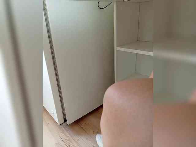 DevitivostayLisa webcam