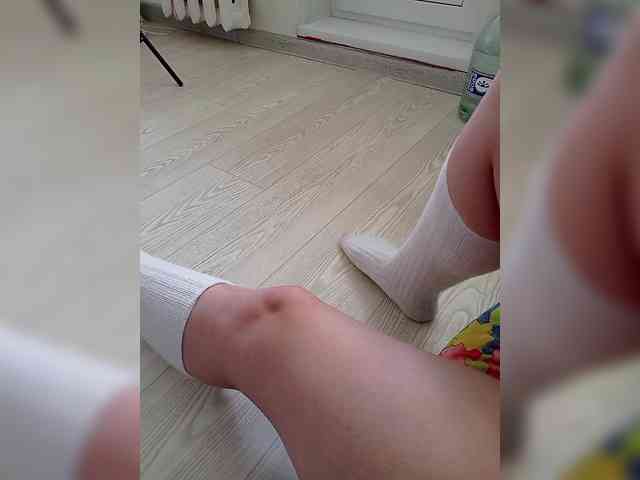 DevitivostayLisa webcam