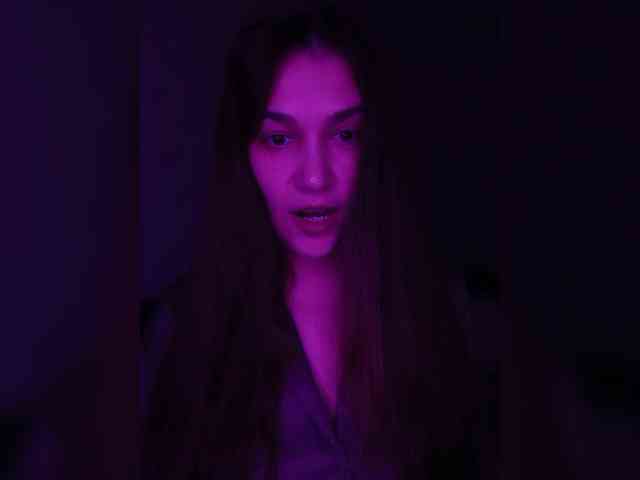 DevitivostayLisa webcam
