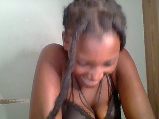 Chocolate-saucy Porn Show