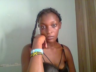 Chocolate-saucy Porn Show