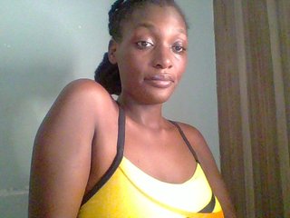 Chocolate-saucy's Live Webcam