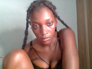 Chocolate-saucy's Live Webcam