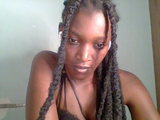 Chocolate-saucy's Live Webcam
