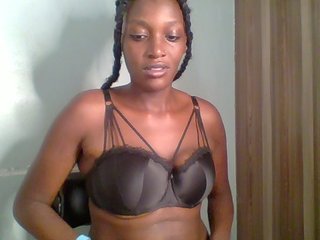 Chocolate-saucy's Live Webcam